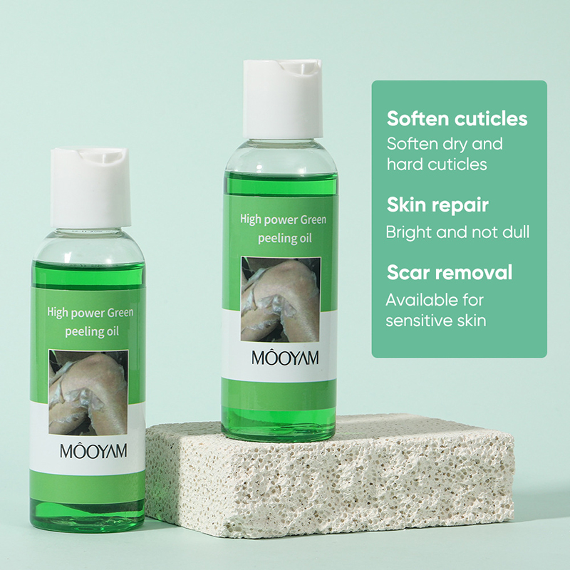น้ำมันผลัดเซลล์ผิวแบบลอกออกด้ว - Skincare Salicylic Acid บทวิจารณ์และราคา