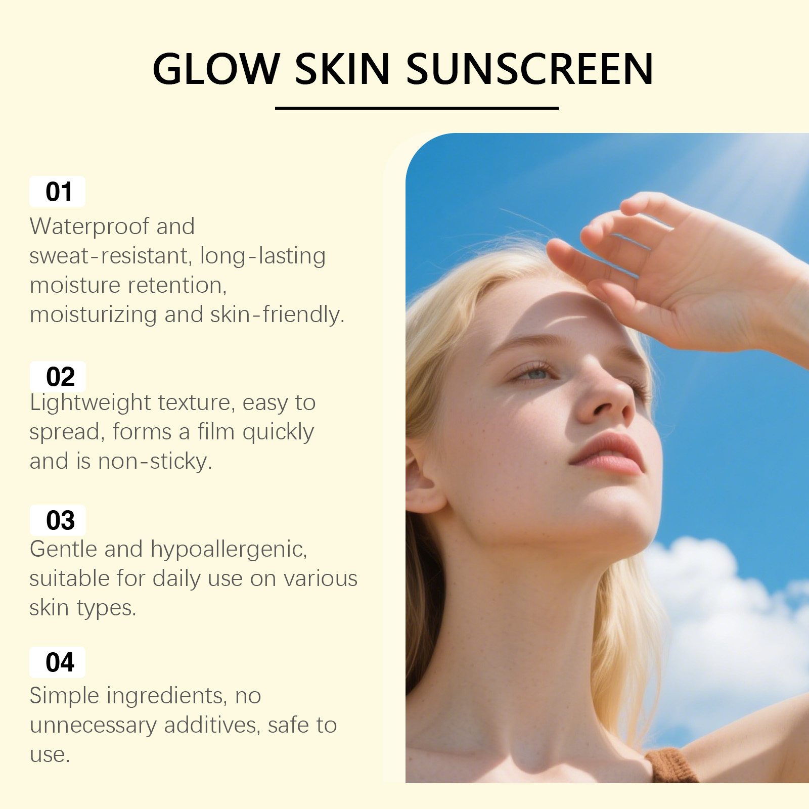 25+ ซิงค์ออกไซด์ ครีมกันแดดแบบ - Physical Sunscreen Mineral บทวิจารณ์และราคา