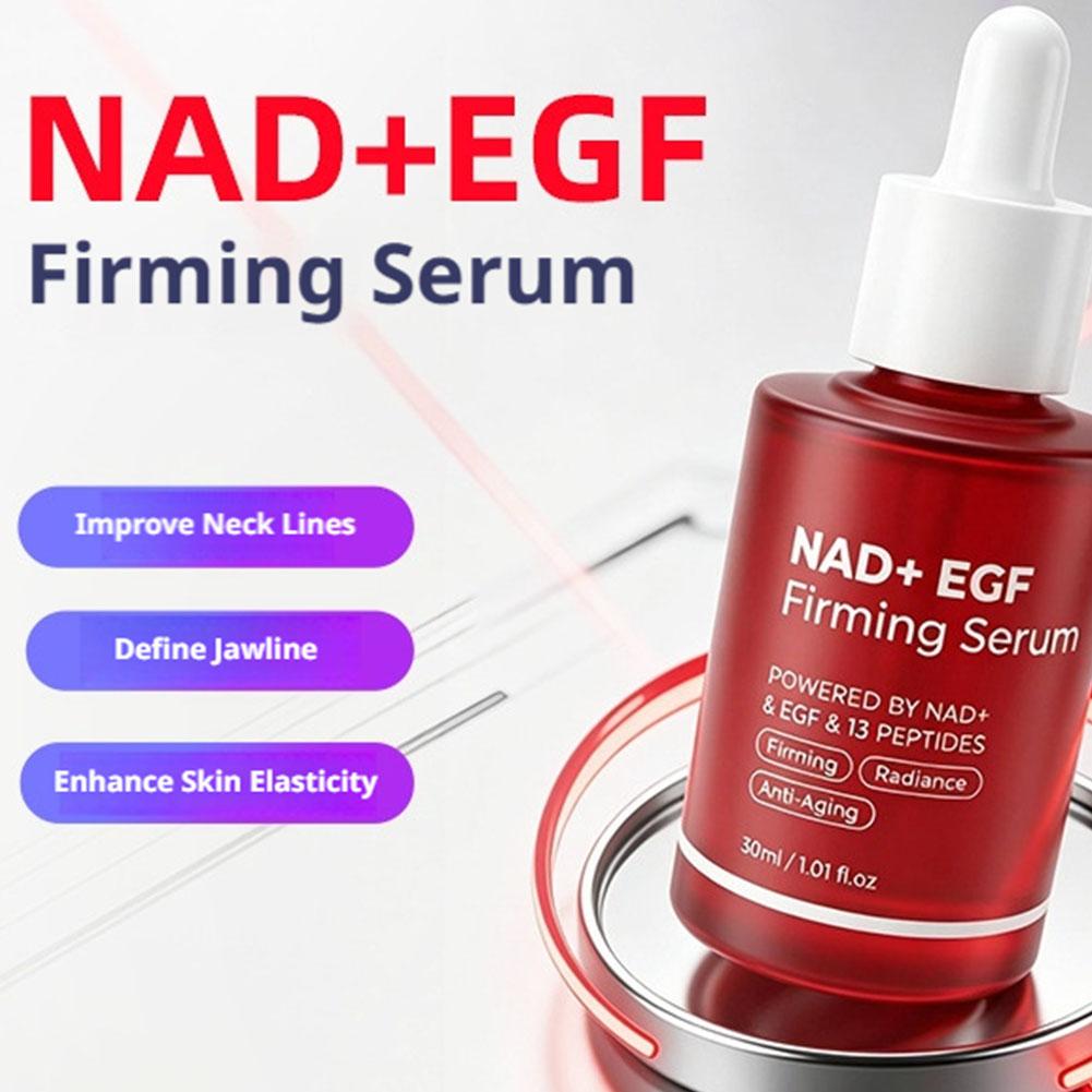 เซรั่ม NAD+EGF ช่วยเพิ่มความกร - Skincare Skintific บทวิจารณ์และราคา