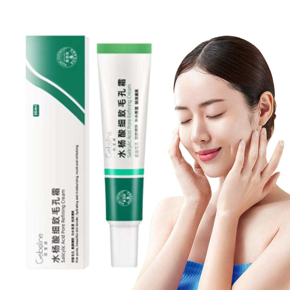 ครีมหดรูขุมขนกรดซาลิไซลิกสําหร - Skincare Salicylic Acid บทวิจารณ์และราคา