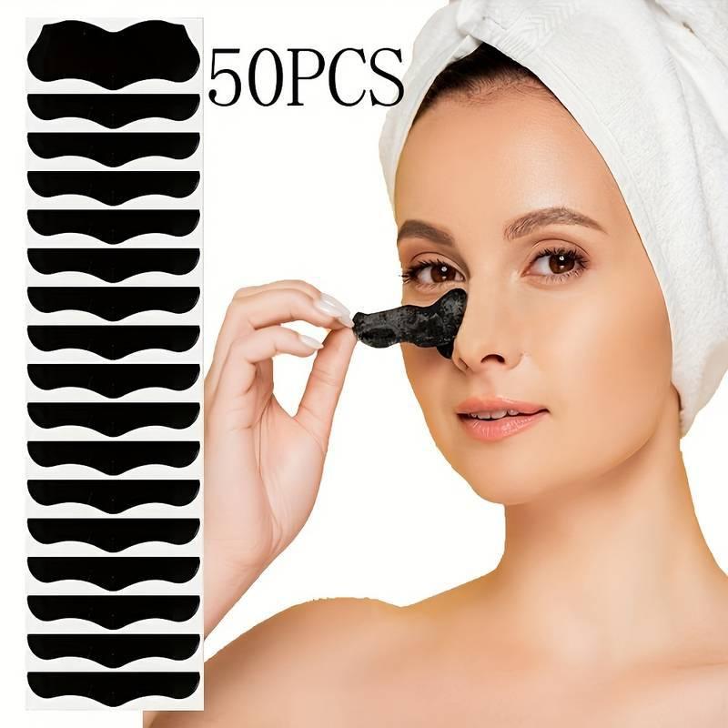 แผ่นแปะกำจัดสิวเสี้ยน 50 ชิ้น  - Skincare Oil Control บทวิจารณ์และราคา
