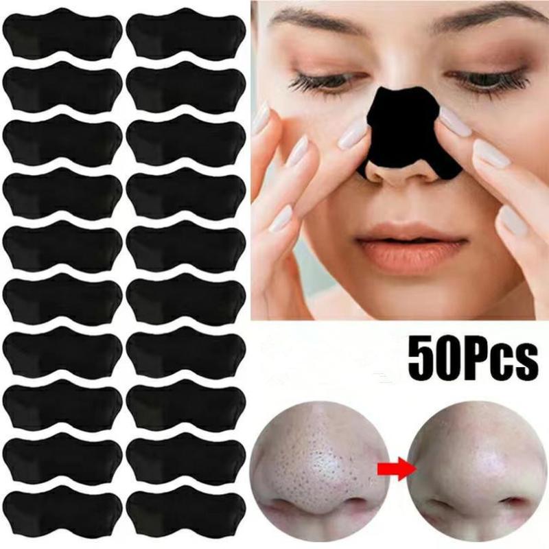 แผ่นแปะกำจัดสิวเสี้ยน 50 ชิ้น  - Skincare Oil Control บทวิจารณ์และราคา