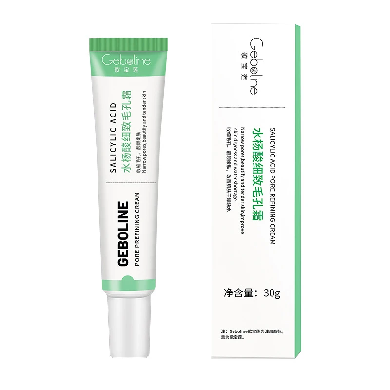 ใหม่ Salicylic Acid Pore หดตัว - Skincare Salicylic Acid บทวิจารณ์และราคา