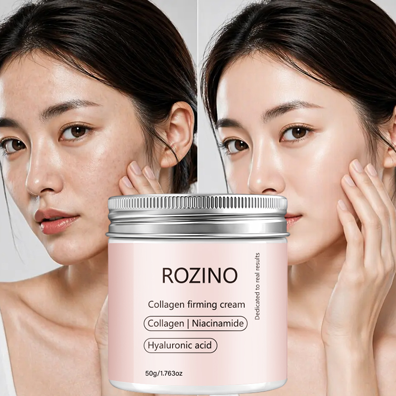 ครีมคอลลาเจนกระชับผิว 50 กรัม, - Skincare Skintific บทวิจารณ์และราคา